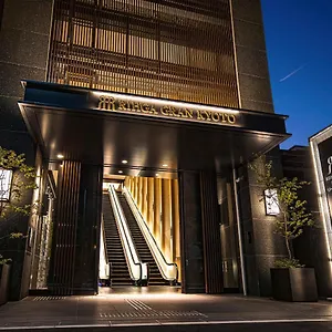 ホテル リーガグラン京都, 京都市