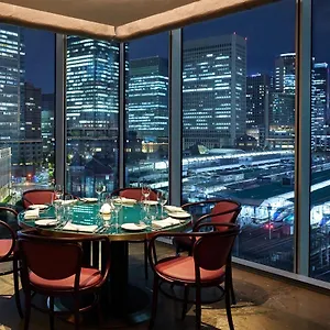 Hotel Four Seasons At Marunouchi Tokyo