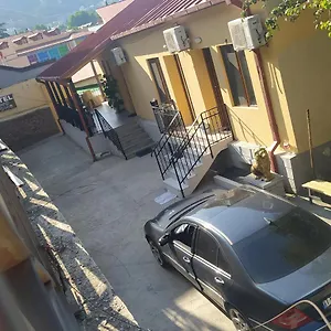 Two Lions 3* Tbilisi