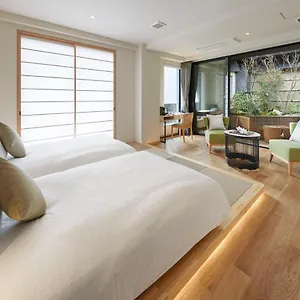 Hotel Royal Twin Hachijoguchi