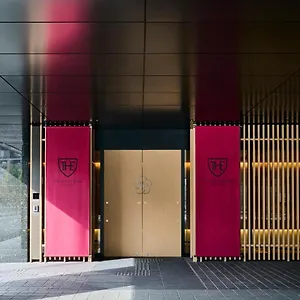 ホテル ザ ロイヤルパークホテル 京都梅小路, 京都市