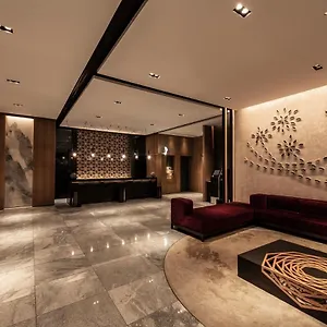 ホテル ザ ロイヤルパークホテル 京都四条, 京都市
