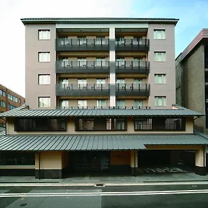 ホテル ヴィアイン京都四条室町, 京都市