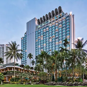 Hotel Shangri-la - Sg Clean Singapore