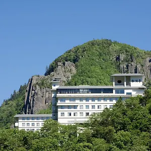 **** 旅館 朝陽亭 日本