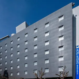 Mystays Nishi Shinjuku 3* Präfektur Tokio