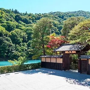 ホテル 翠嵐 ラグジュアリーコレクションホテル, 京都市