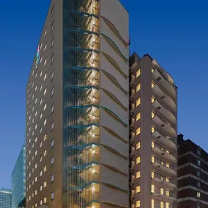 **** ホテル Sarasa 新大阪 日本