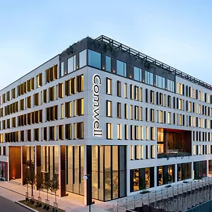 Comwell Portside Dolce By Wyndham 4* Kopenhagen