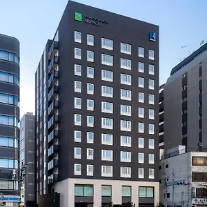 *** ホテル 銀座キャピタルホテル 萌木 日本