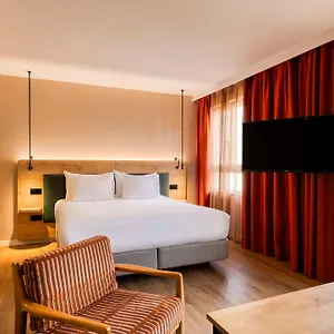 Hotel Hilton Garden Brussels Centre Bruxelles