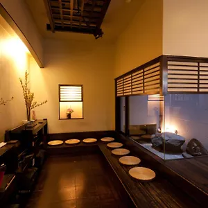 Ryokan Kimi Tokyo