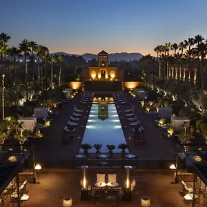 Selman Marrakech 5* El Makina