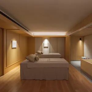 Hotel Banyan Tree Higashiyama