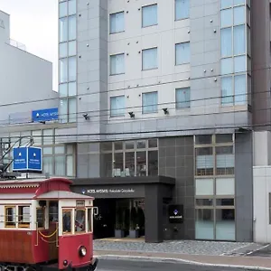 *** ホテル ホテルマイステイズ函館五稜郭 日本