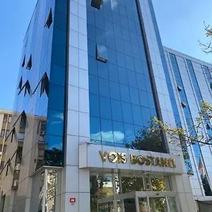 Vois Bostanci & 4* Istanbul