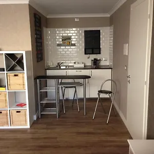 Bed & Breakfast Fco Fiumicino