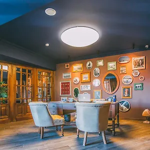 Kisi Boutique 4* Tbilisi