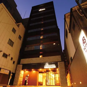 ホテル Abホテル京都四条堀川, 京都市