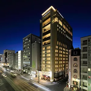 Hotel Candeo Hatchobori