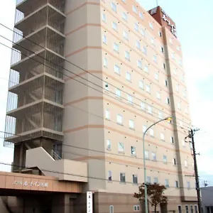 *** ホテル ホテルルートイン札幌白石 日本