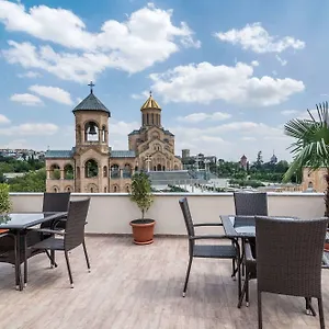 Liva 3* Tbilisi