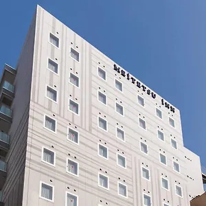 *** ホテル 名鉄イン浜松町 日本