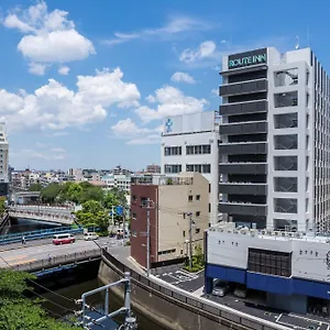 *** ホテル ホテルルートイン東京蒲田 日本