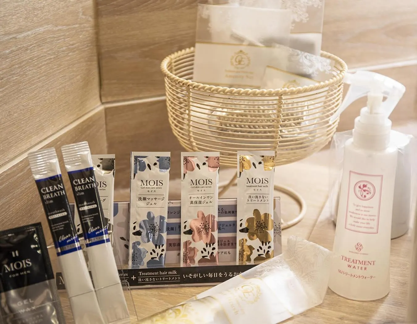 Hotel Jardin de Fleurs Kyoto - Solo adultos