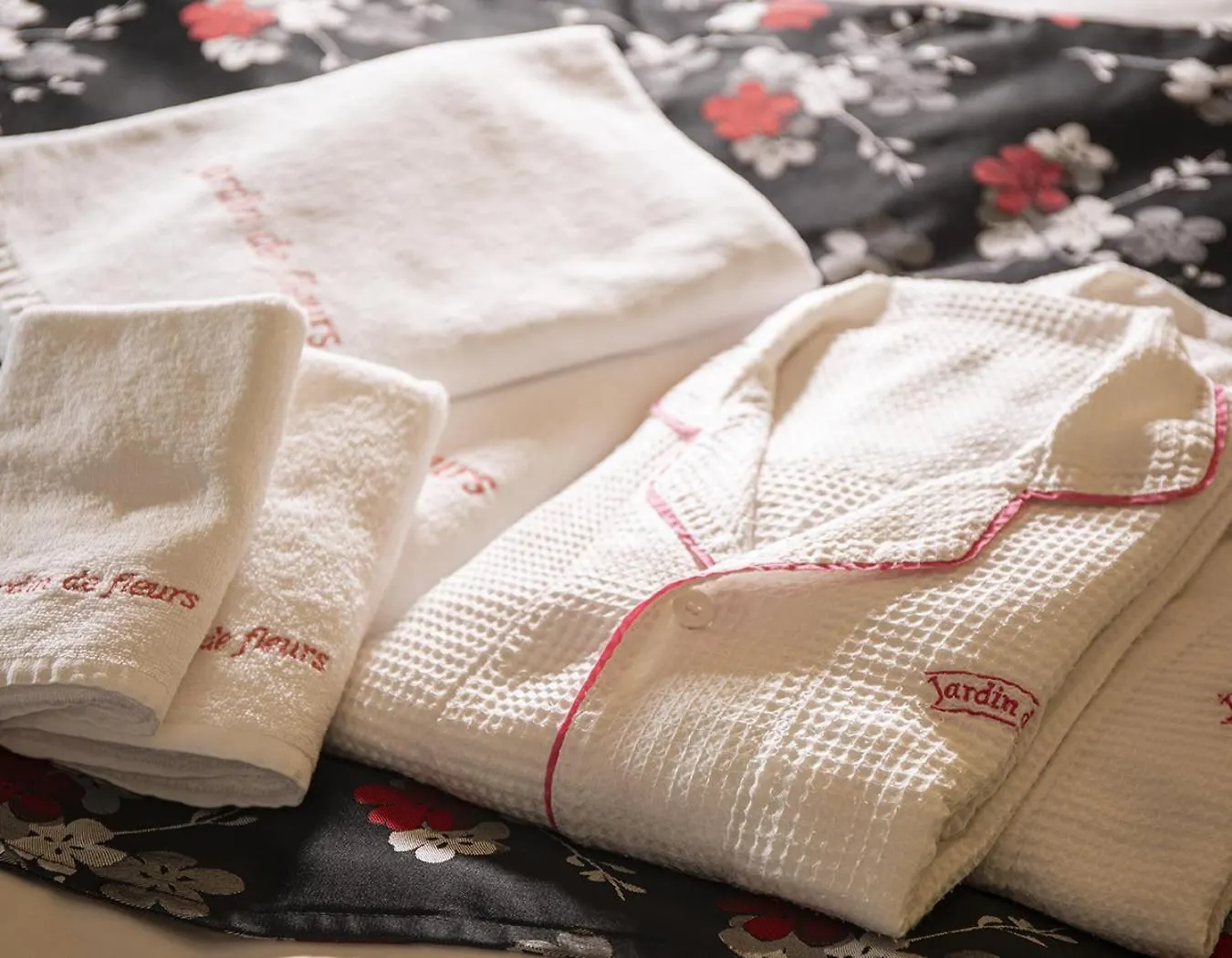 Hotel Jardin de Fleurs Kyoto - Solo adultos