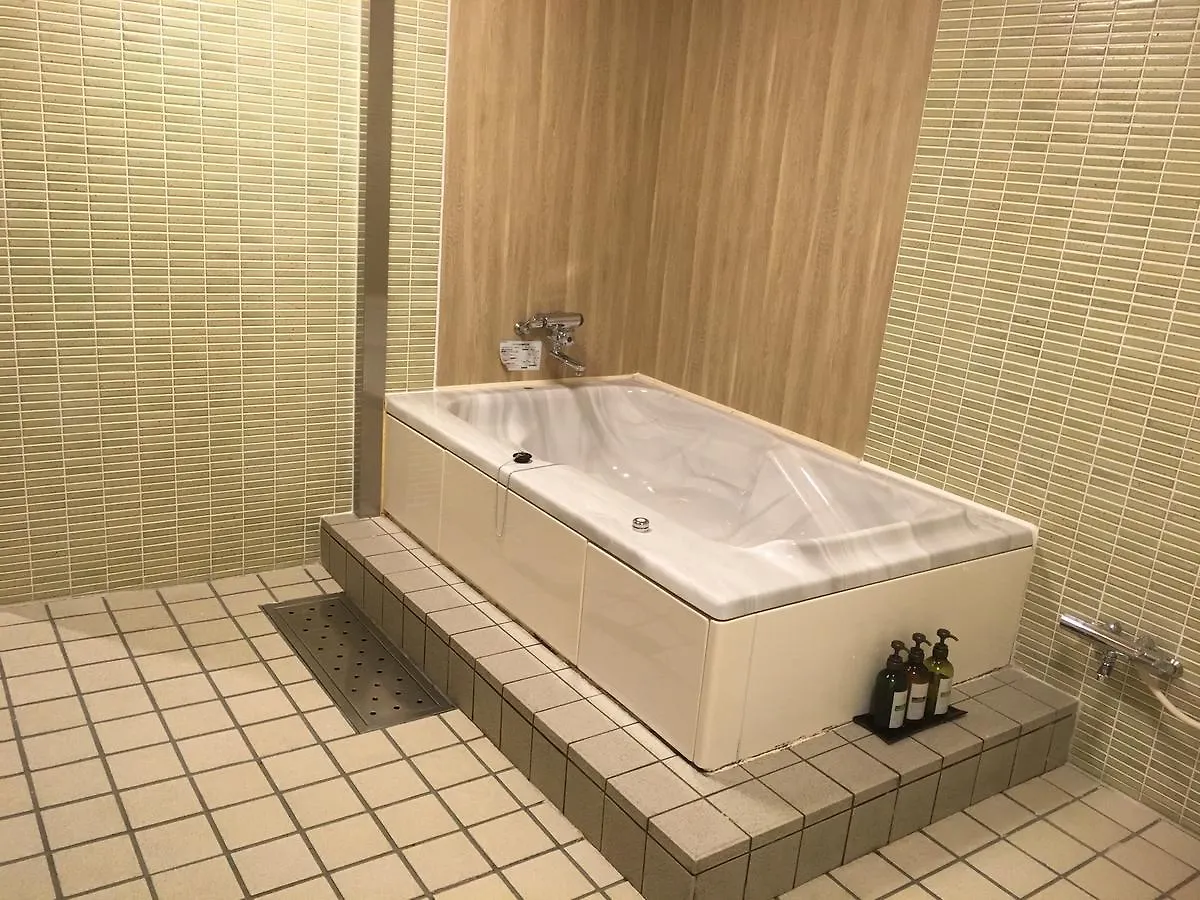 Hotel Jardin de Fleurs Kyoto - Solo adultos