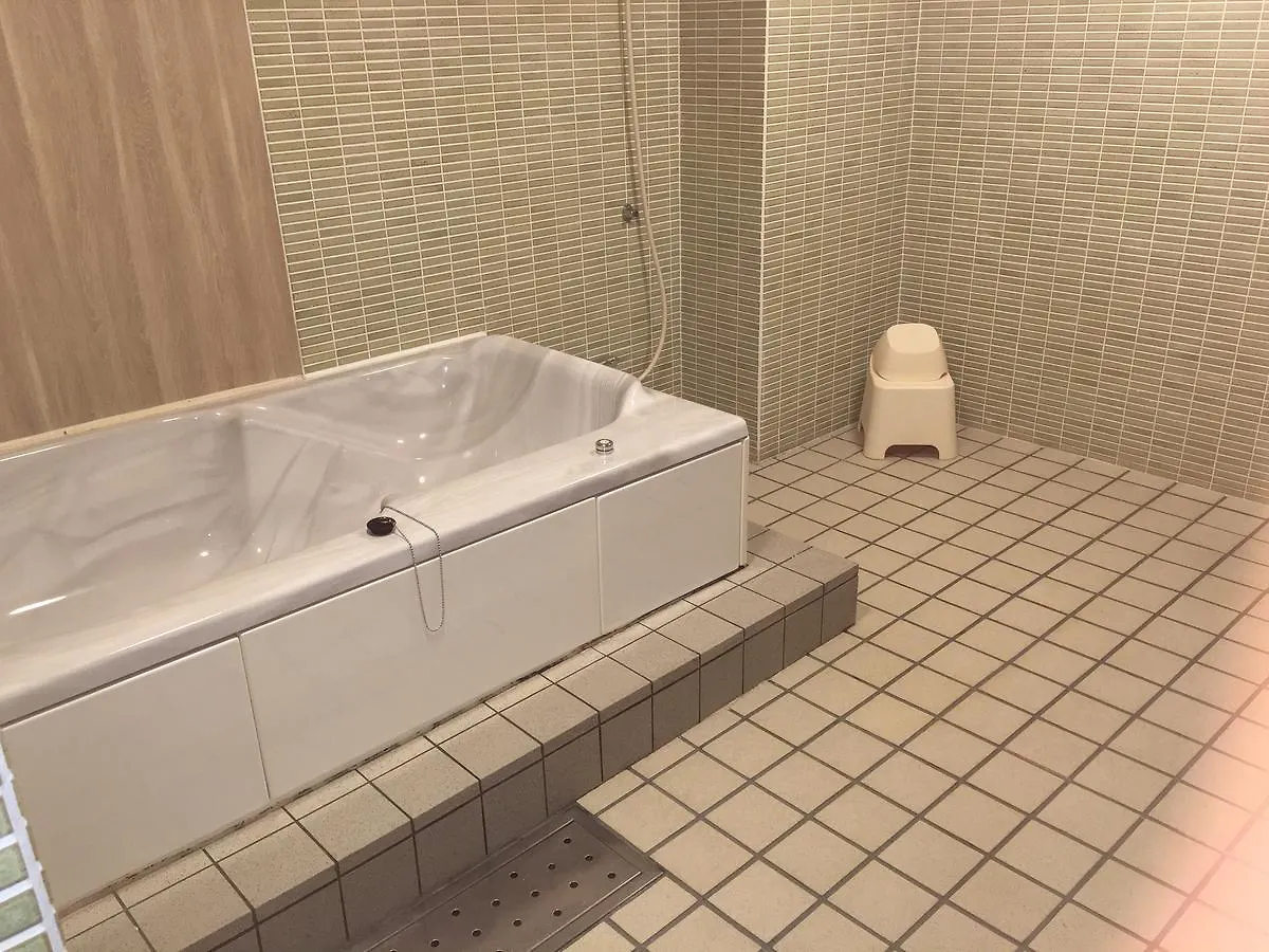 Hotel del amor Hotel Jardin de Fleurs Kyoto - Solo adultos