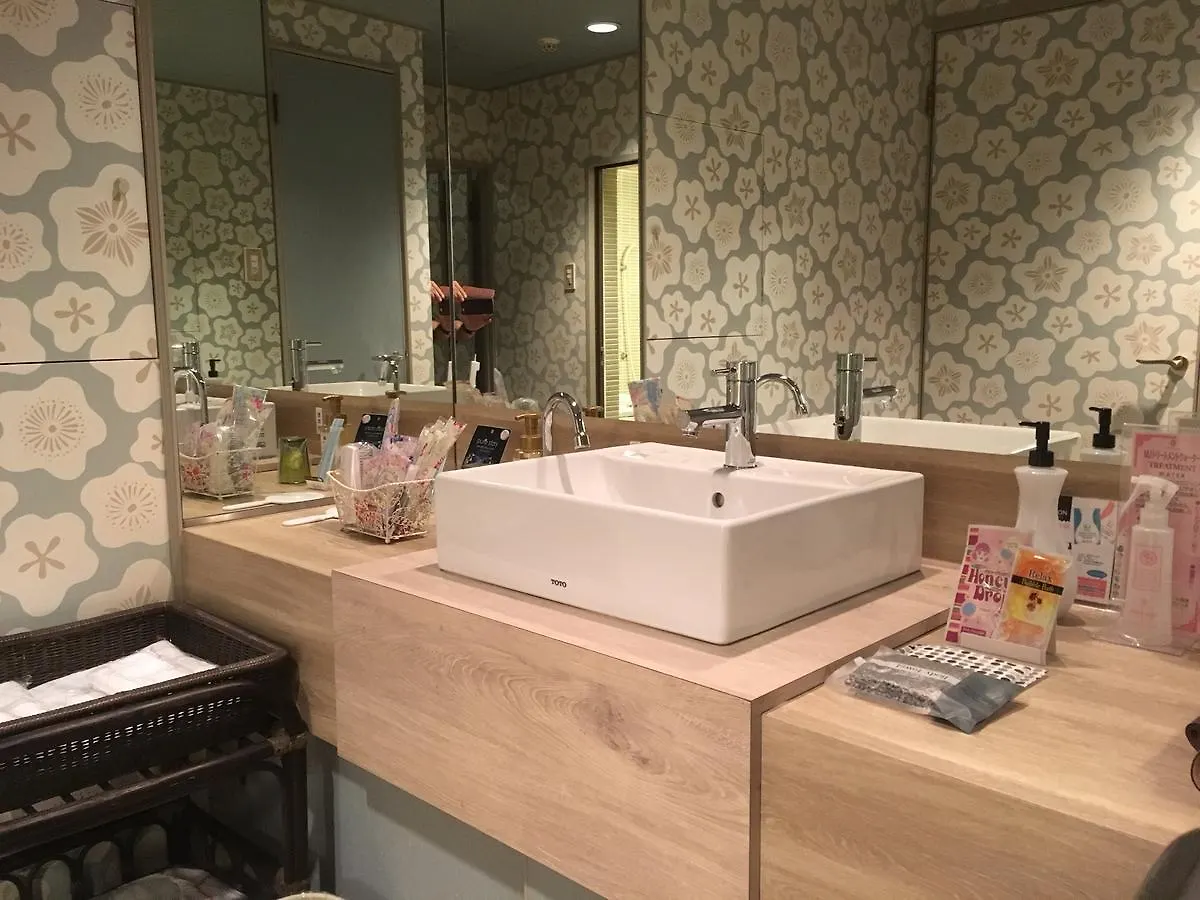 ** Hotel del amor Hotel Jardin de Fleurs Kyoto - Solo adultos Japón
