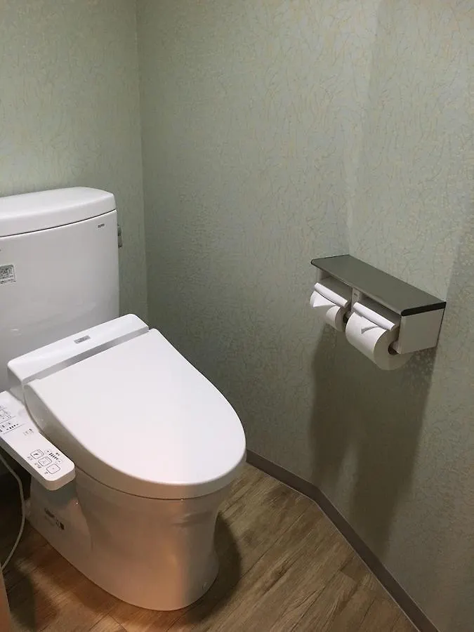 Hotel Jardin de Fleurs Kyoto - Solo adultos 2*,